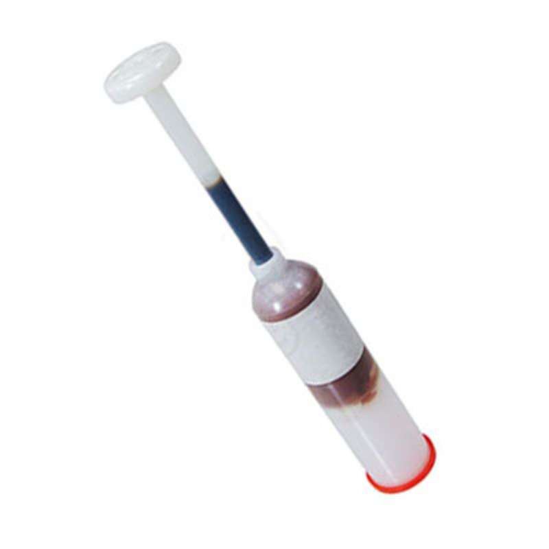 PRC-Desoto PR1750B2 Part A/B Class B Fuel Tank Sealant, 6 oz Sem Kit